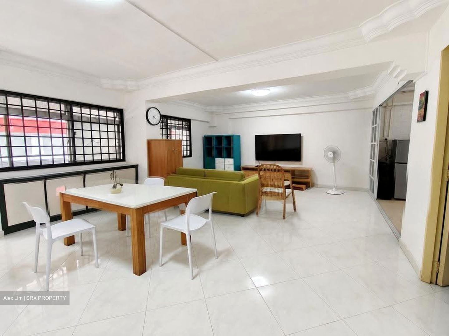 Blk 608 Choa Chu Kang Street 62 (Choa Chu Kang), HDB 4 Rooms #623630461